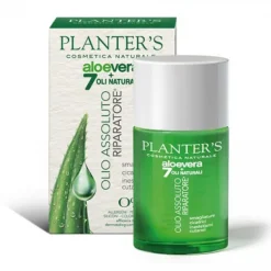 Planter's Olio Assoluto Riparatore 100 ml