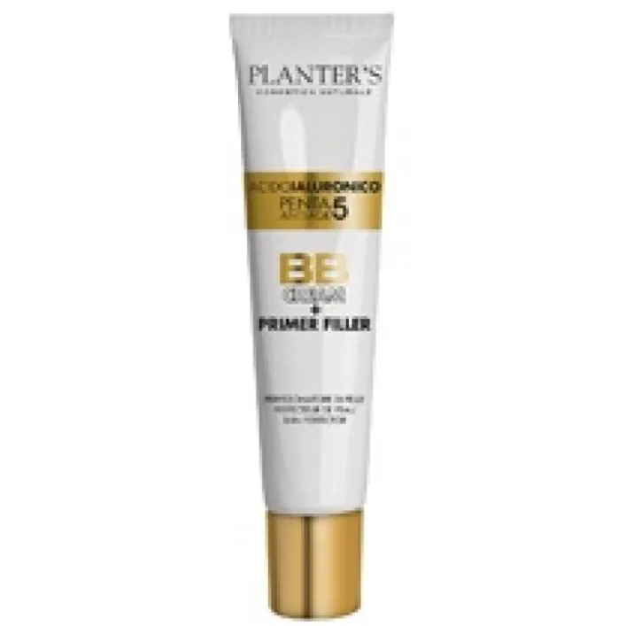 Planter's Penta5 BB Crema + Primer Viso Pelle Stanca e Opaca 40 ml