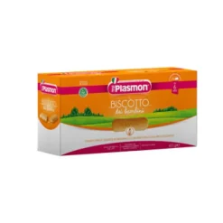 Plasmon Biscotti Biberon 600 grammi