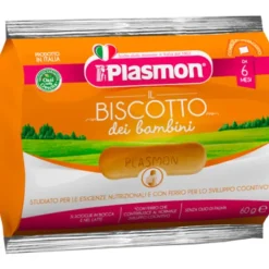 Plasmon Biscotto 60 grammi