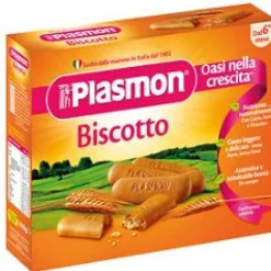 Plasmon Biscotto 720 grammi