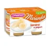Plasmon Dessert Omogeneizzato Banana 2 x 120 grammi