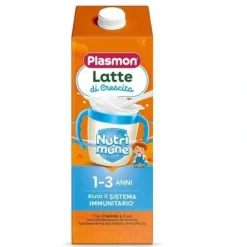 Plasmon Latte 12-36 Mesi 1 Litro