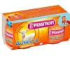 Plasmon Omogeneizzato Agnello 2 x 80 grammi