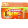 Plasmon Omogeneizzato Cavallo 4 x 80 grammi