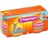 Plasmon Omogeneizzato Coniglio 2 x 80 grammi
