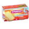 Plasmon Omogeneizzato Formaggino 2 x 80 grammi
