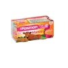 Plasmon Omogeneizzato Manzo 4 x 80 grammi