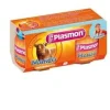Plasmon Omogeneizzato Manzo 2 x 120 grammi
