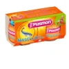 Plasmon Omogeneizzato Nasello con Patate 2 x 80 grammi