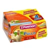 Plasmon Omogeneizzato Pollo 4 x 80 grammi