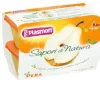 Plasmon Omogeneizzato Sapori di Natura Pera 4 x 100 grammi
