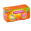 Plasmon Omogeneizzato Trota con Verdure 2 x 80 grammi