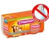 Plasmon Omogeneizzato Vitello e Pollo 2 x 80 grammi
