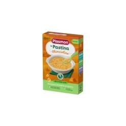 Plasmon Pasta Chioccioline 300 grammi