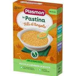 Plasmon Pasta Fili Angelo 300 grammi
