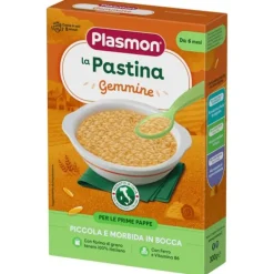 Plasmon Pasta Gemmine 300 grammi