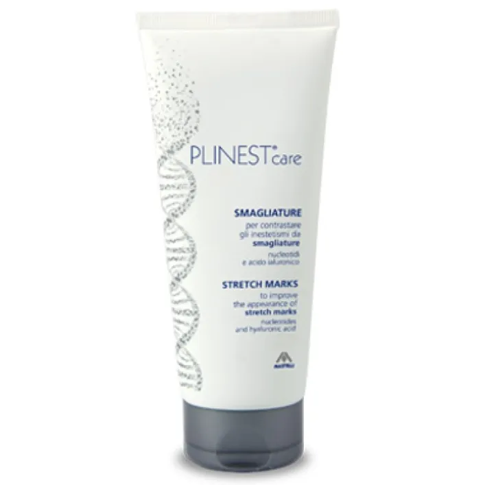 Plinest Care Crema Smagliature 200 ml
