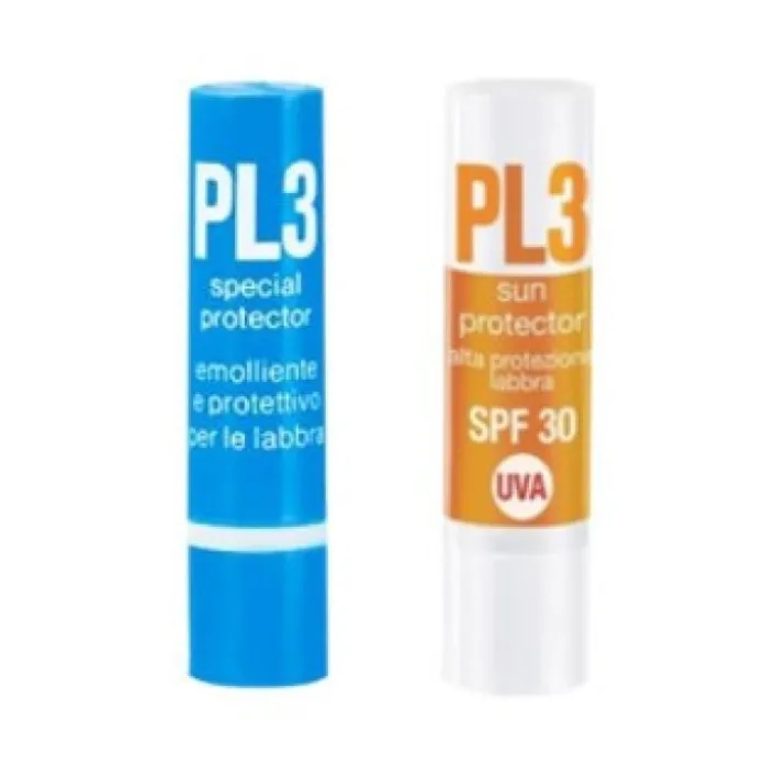 PL3 Stick Sun 5 grammi + Stick 5 grammi
