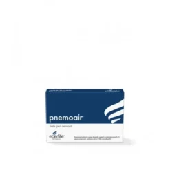 Pnemoair Fiale per Aeresol 10 Pezzi