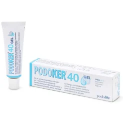 Podoker 40 Crema Lenitiva Piedi 30 ml