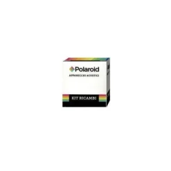 Polaroid Kit Ricambi Accessori Per Digital Air 3D