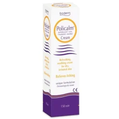 Policalm Crema Corpo Lenitiva Pelle Secca 150 ml