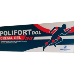 Polifort Dol Crema Gel 100 ml