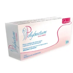 Polybactum 9 Ovuli Vaginali