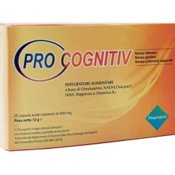 Porcognitiv 20 Capsule - Integratore Alimentare