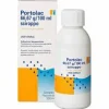 Portolac 66,67 grammi / 100 ml Sciroppo Lattitolo 200 ml