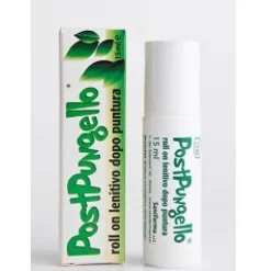 Post Pungello Roll-On Dopopuntura Lenitivo 15 grammi