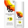 P20 Protezione Solare SPF 15 100 ml