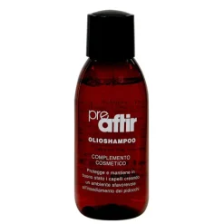 PreAftir Olio Shampoo Antipediculosi 150 ml
