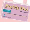 Premedol 330 mg 30 Compresse - Integratore Contro Disturbi del Ciclo Mestruale