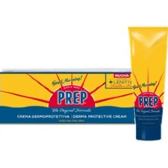 Prep Crema Dermoprotettiva Tubo 75 ml