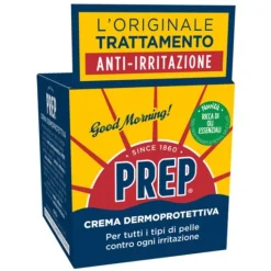 Prep Crema Dermoprotettiva Vaso 75 ml