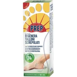 Prep Crema Rigenera Talloni 75 ml