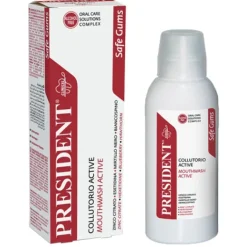 President Collutorio Active 250 ml