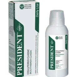 President Collutorio Classic 250 ml
