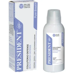 President Collutorio Defense 250 ml