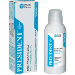 President Collutorio Sensitive 250 ml