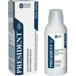 President Collutorio White 250 ml