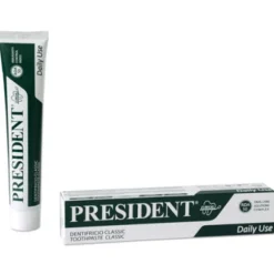 President Dentifricio Classic 75 ml