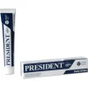 President Dentifricio White 75 ml