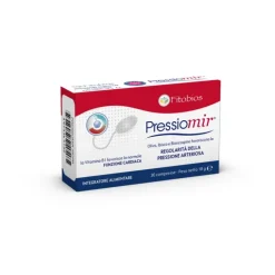 Pressiomir 30 Compresse - Integratore Alimentare