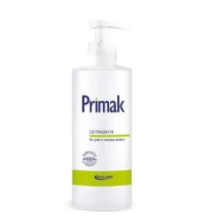 Primak Detergente Gel per Pelli a tendenza Acneica 200 ml