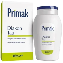 Primak Diakon Tau Detergente 200 ml