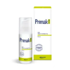 Primak Med Gel Trattamento Acne Pelle 50 ml