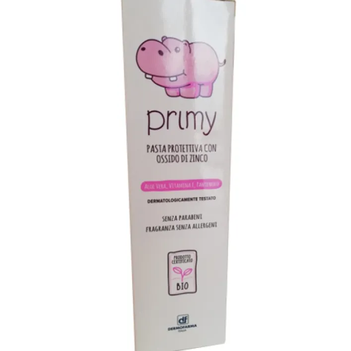 Primy Pasta Protettiva 150 ml